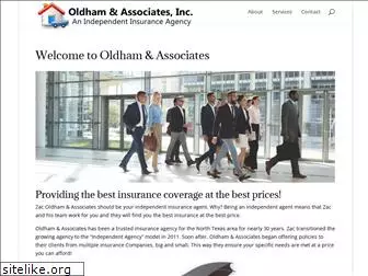 oldhamagency.com