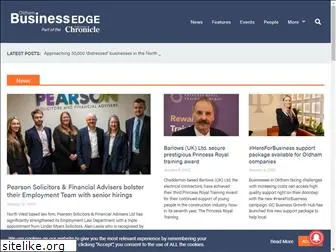 oldhambusinessedge.co.uk