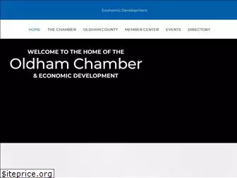 oldhamcountychamber.com