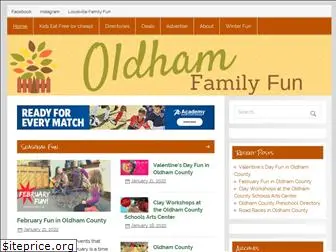 oldhamfamilyfun.net