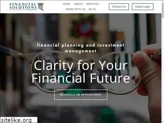 oldhamfinancial.com