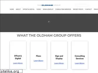 oldhamgroup.com