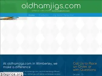 oldhamjigs.com