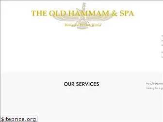 oldhammam.co.uk