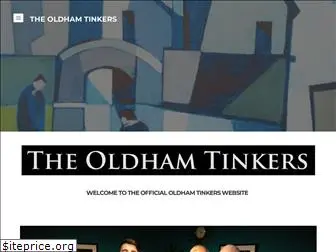 oldhamtinkers.com