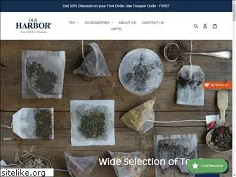 oldharbortea.com