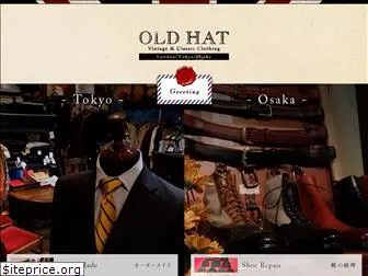 oldhat-jpn.com