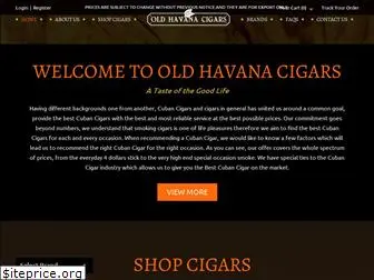 oldhavanacigars.ky