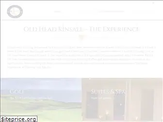 oldhead.com