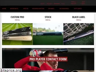 oldhickorybats.com