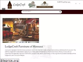 oldhickoryfurniture.com