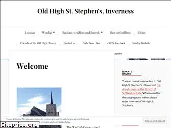 oldhighststephens.com