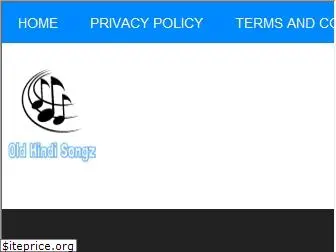 oldhindisongz.com
