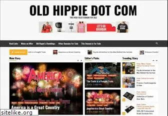 oldhippie.com