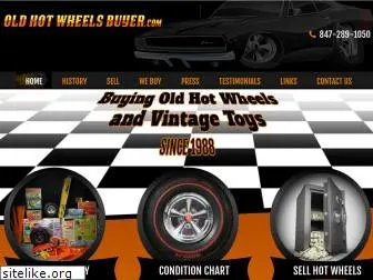 oldhotwheelsbuyer.com