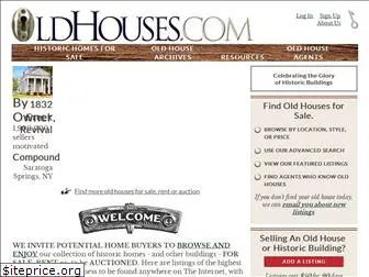 oldhouse.com