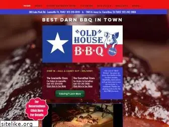 oldhousebbq.com