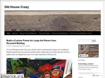 oldhousecrazy.com