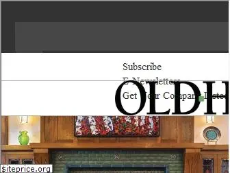 oldhousejournal.com