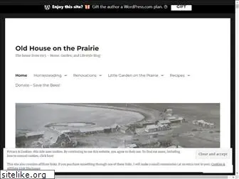 oldhouseontheprairie.ca