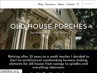 oldhouseporches.com