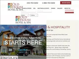 oldhousevillage.com