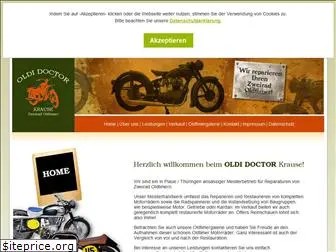 oldi-doctor.de