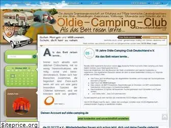 oldie-camping.de