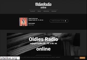 oldiesradio.cz