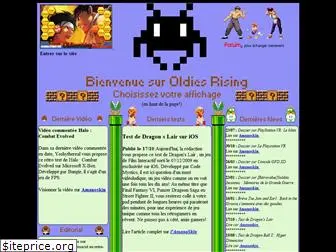 oldiesrising.com