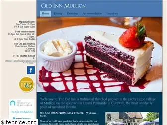 oldinnmullion.co.uk