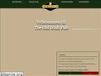 oldirishpub.dk