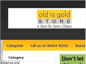 oldisgoldstore.com