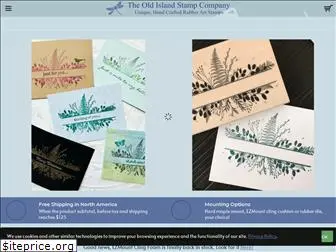 oldislandstamps.com