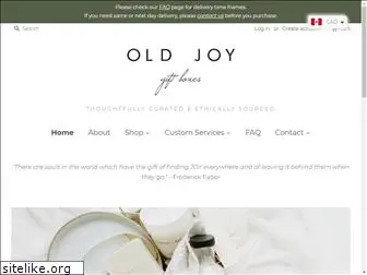 oldjoygiftboxes.com