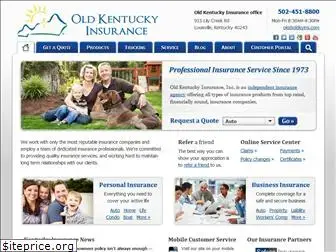 oldkentuckyinsurance.com