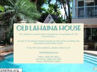 oldlahaina.com