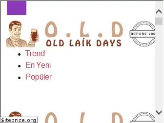 oldlaikdays.com
