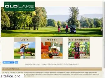 oldlakegolf.hu