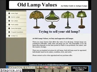 oldlampvalues.com