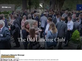 oldlancingclub.com