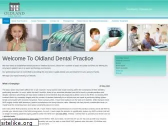 oldlanddental.co.uk