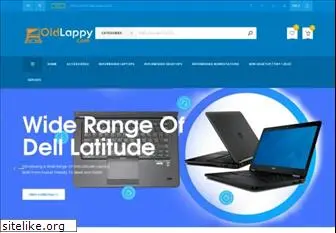 oldlappy.com