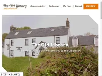 oldlibrary.co.uk