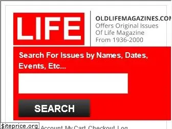 oldlifemagazines.com