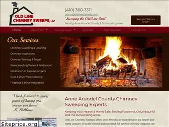 oldlinechimney.com