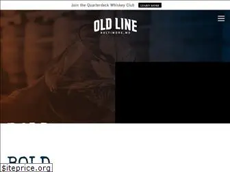 oldlinespirits.com