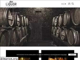 oldliquorcompany.com