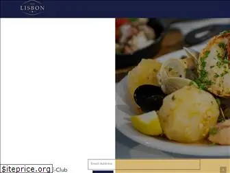 oldlisbonrestaurants.com