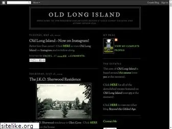 oldlongisland.com